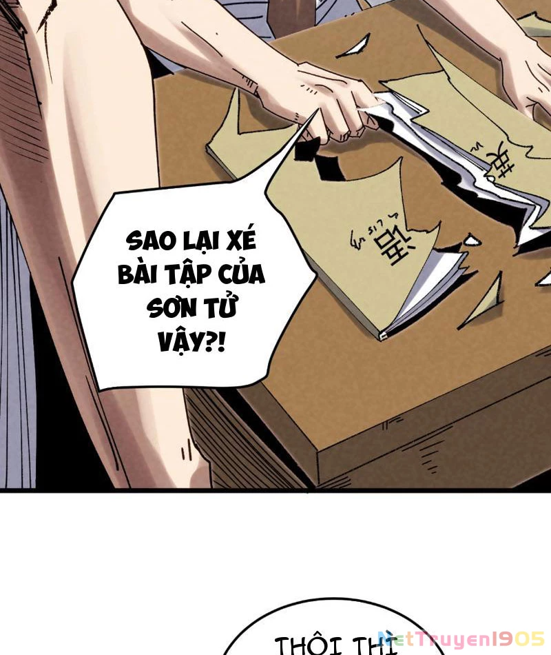 Đặc Chủng Trùng Sinh Về Thời Trung Học Chapter 4 - 6