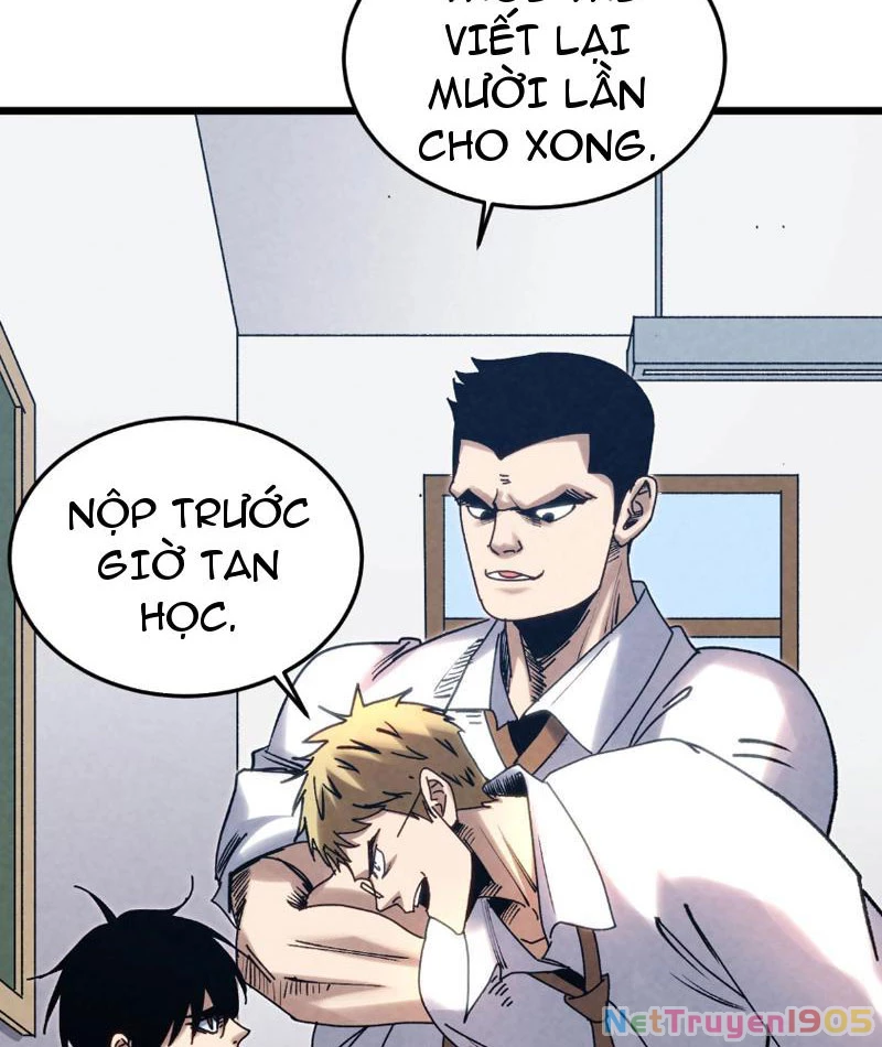 Đặc Chủng Trùng Sinh Về Thời Trung Học Chapter 4 - 7