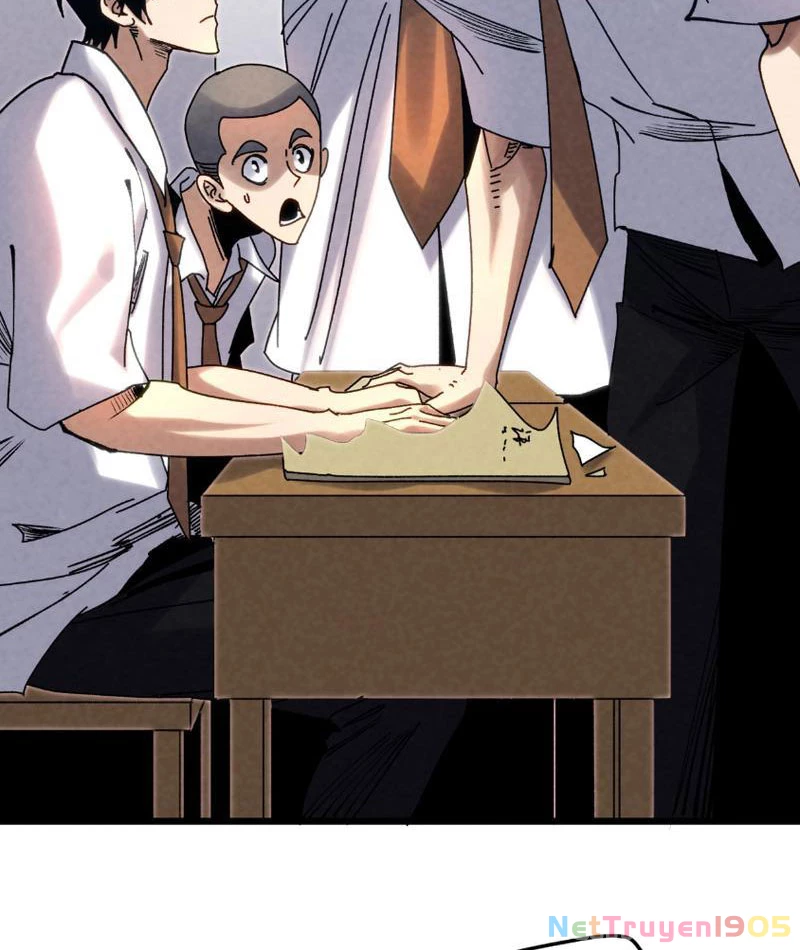 Đặc Chủng Trùng Sinh Về Thời Trung Học Chapter 4 - 8