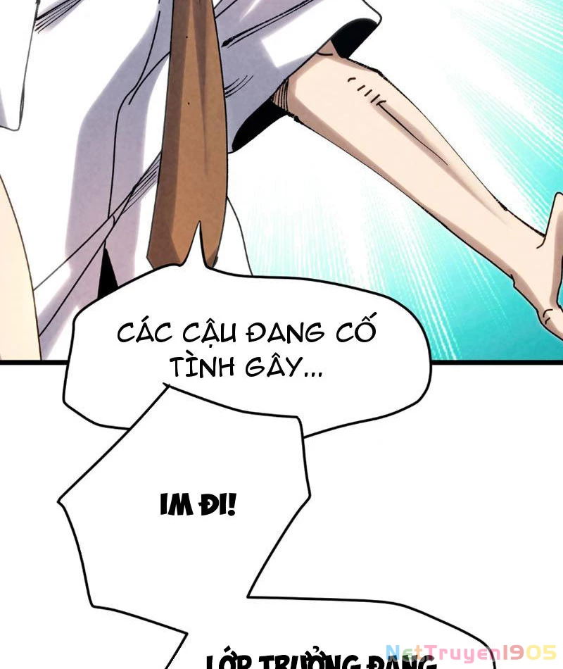 Đặc Chủng Trùng Sinh Về Thời Trung Học Chapter 4 - 10