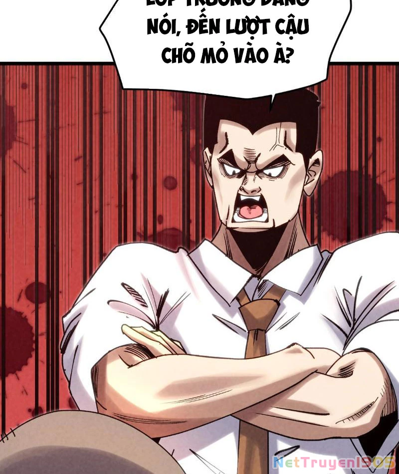 Đặc Chủng Trùng Sinh Về Thời Trung Học Chapter 4 - 11