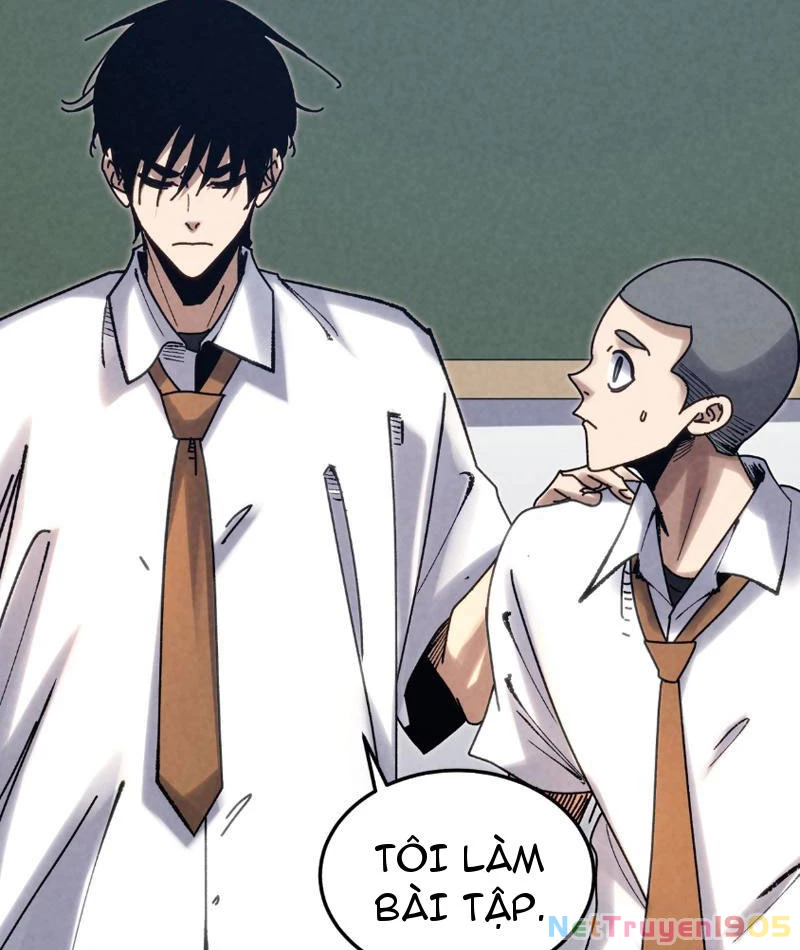 Đặc Chủng Trùng Sinh Về Thời Trung Học Chapter 4 - 13
