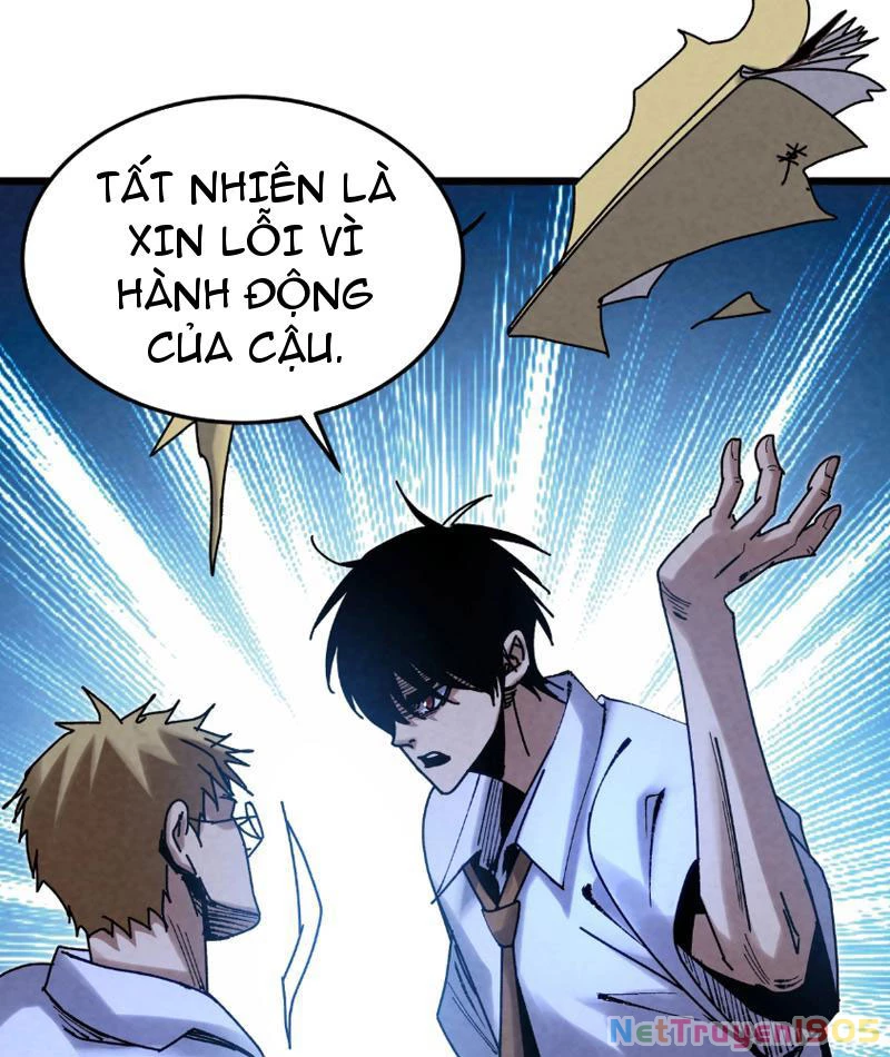 Đặc Chủng Trùng Sinh Về Thời Trung Học Chapter 4 - 17