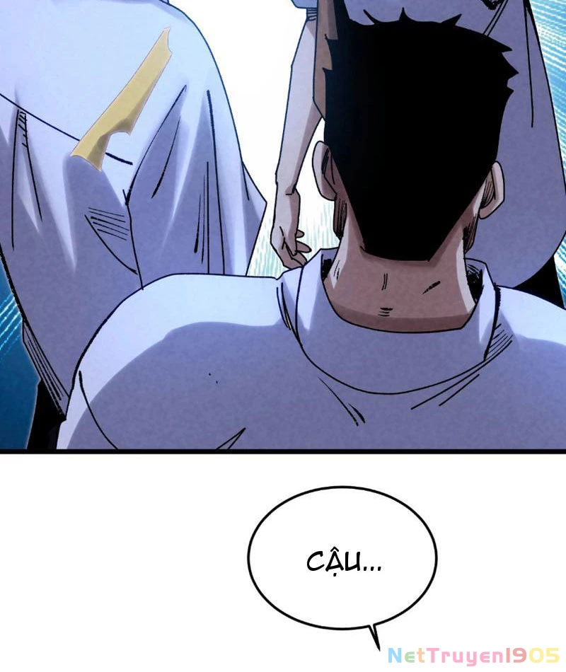 Đặc Chủng Trùng Sinh Về Thời Trung Học Chapter 4 - 18