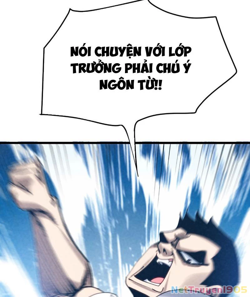 Đặc Chủng Trùng Sinh Về Thời Trung Học Chapter 4 - 20