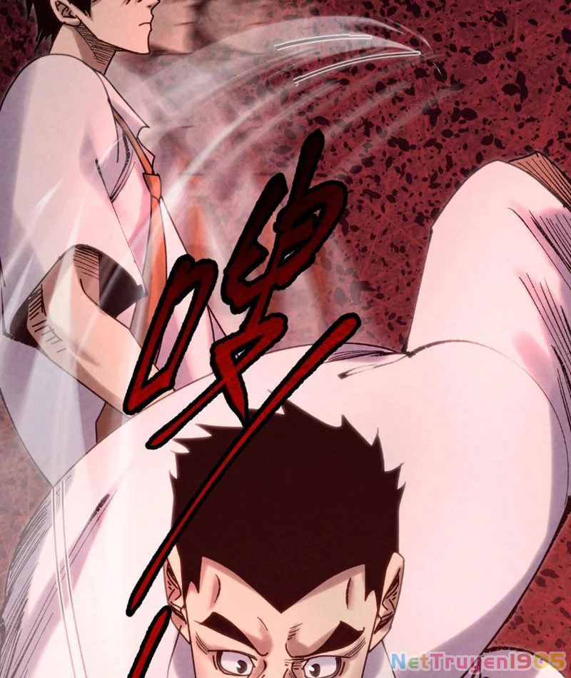 Đặc Chủng Trùng Sinh Về Thời Trung Học Chapter 4 - 24