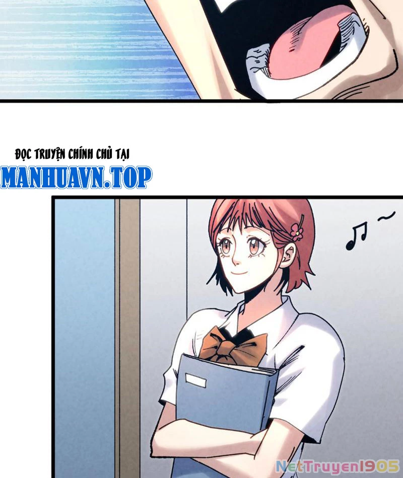 Đặc Chủng Trùng Sinh Về Thời Trung Học Chapter 4 - 27