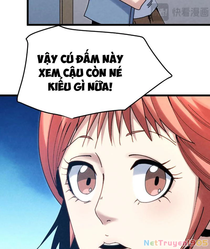 Đặc Chủng Trùng Sinh Về Thời Trung Học Chapter 4 - 28