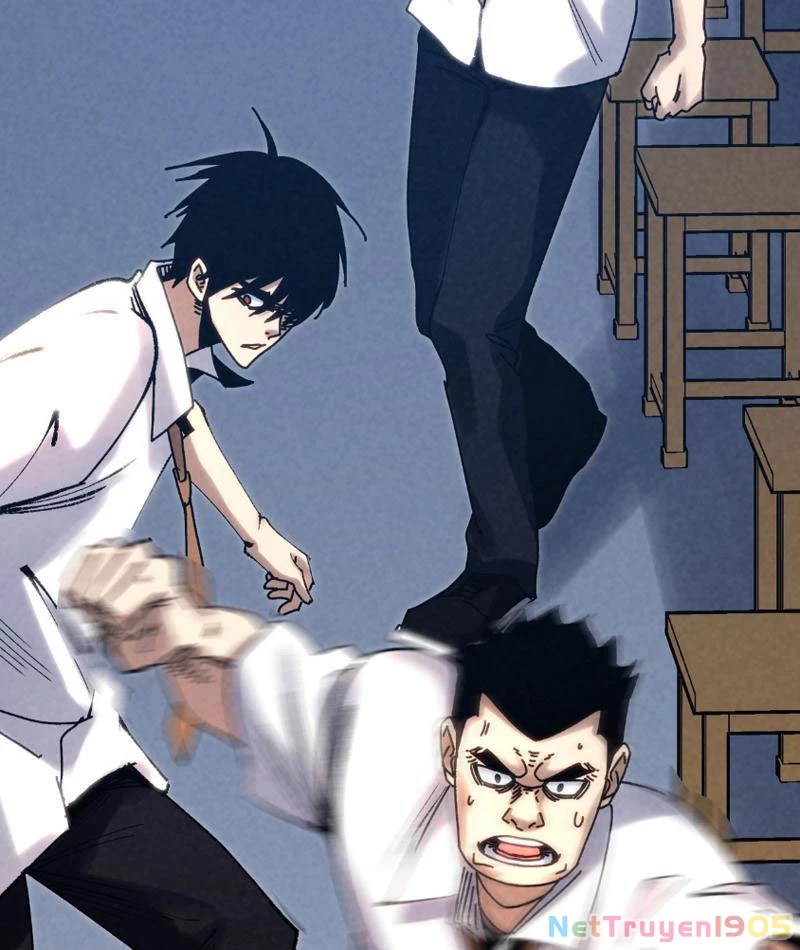 Đặc Chủng Trùng Sinh Về Thời Trung Học Chapter 4 - 30