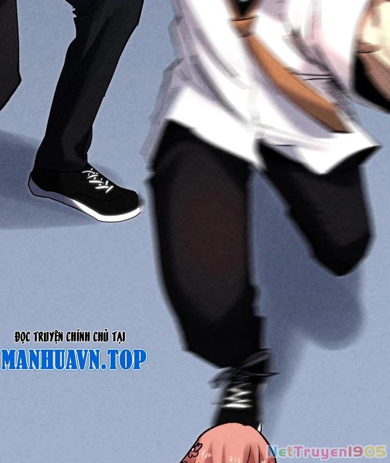 Đặc Chủng Trùng Sinh Về Thời Trung Học Chapter 4 - 31