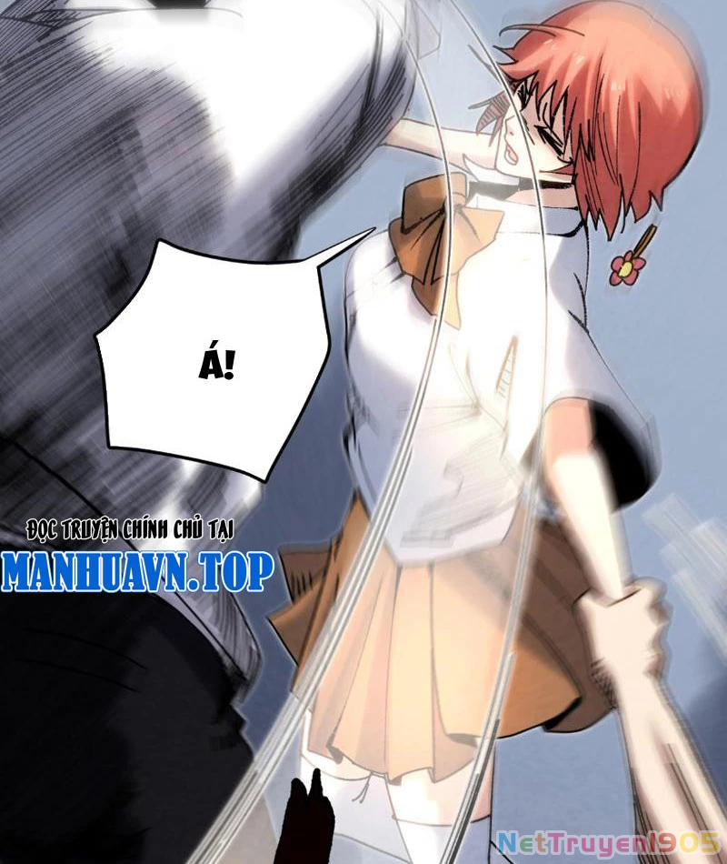 Đặc Chủng Trùng Sinh Về Thời Trung Học Chapter 4 - 36