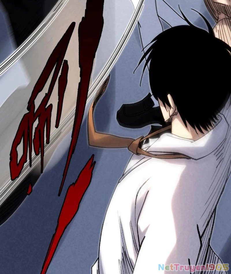 Đặc Chủng Trùng Sinh Về Thời Trung Học Chapter 4 - 37