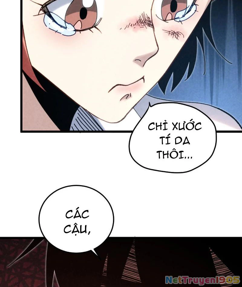 Đặc Chủng Trùng Sinh Về Thời Trung Học Chapter 4 - 40