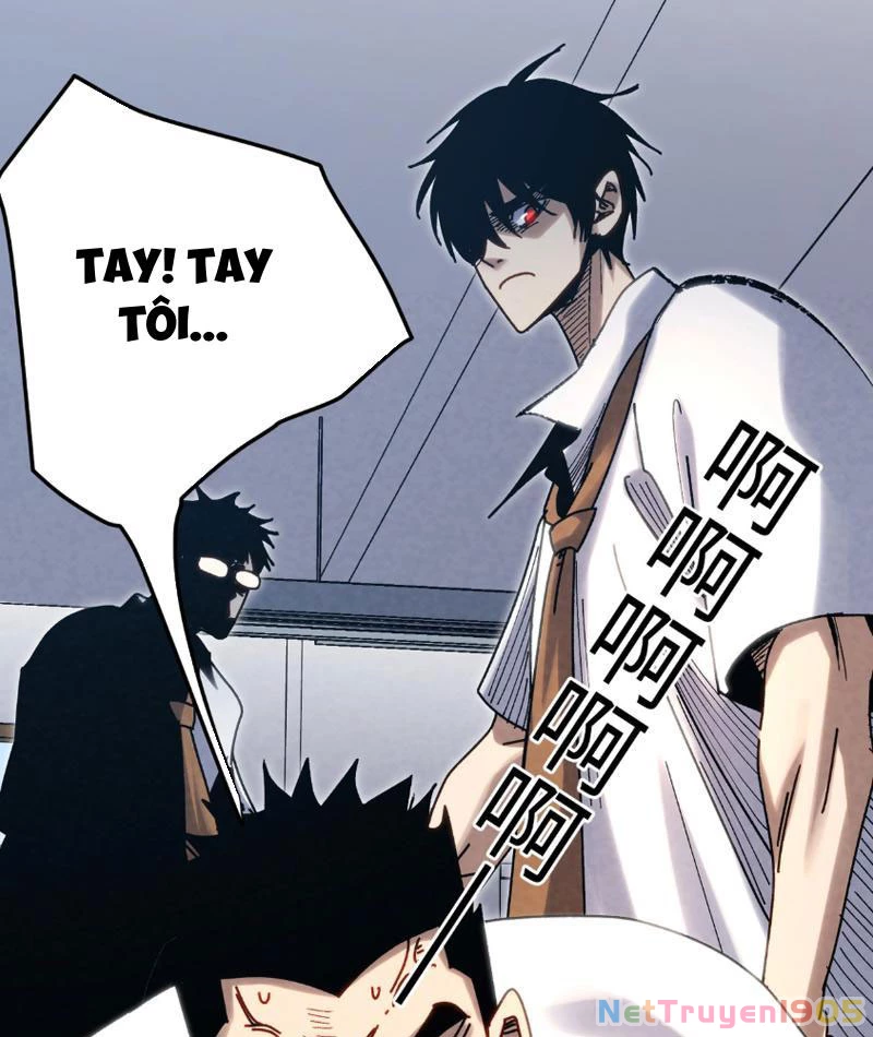 Đặc Chủng Trùng Sinh Về Thời Trung Học Chapter 4 - 46