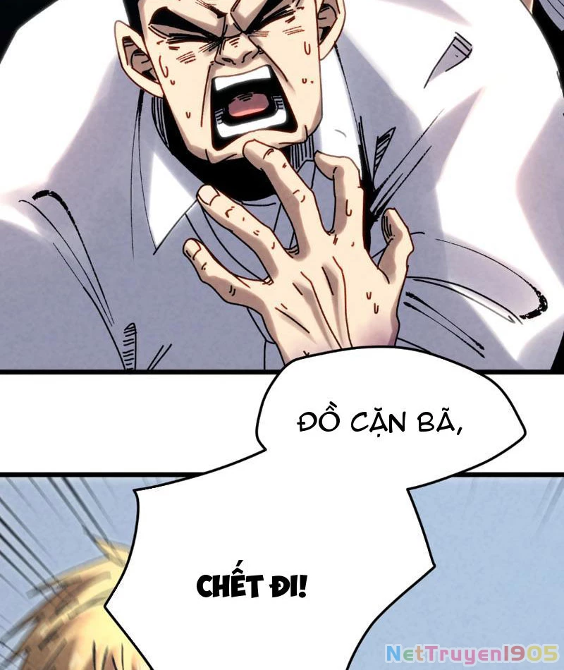 Đặc Chủng Trùng Sinh Về Thời Trung Học Chapter 4 - 47