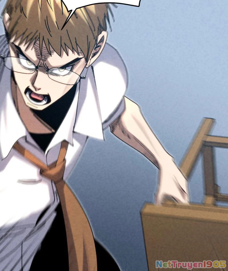 Đặc Chủng Trùng Sinh Về Thời Trung Học Chapter 4 - 48