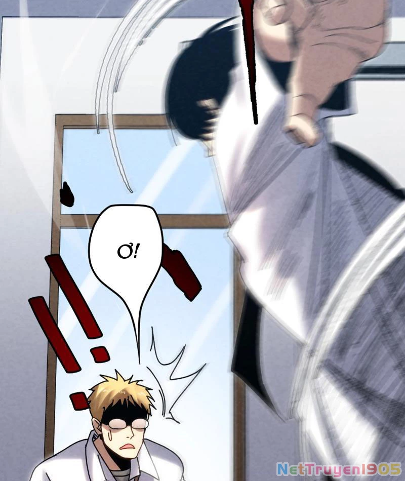 Đặc Chủng Trùng Sinh Về Thời Trung Học Chapter 4 - 50