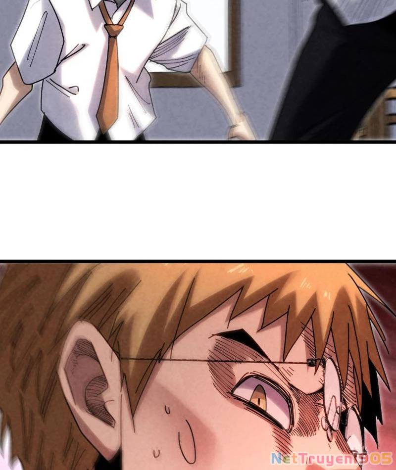 Đặc Chủng Trùng Sinh Về Thời Trung Học Chapter 4 - 51