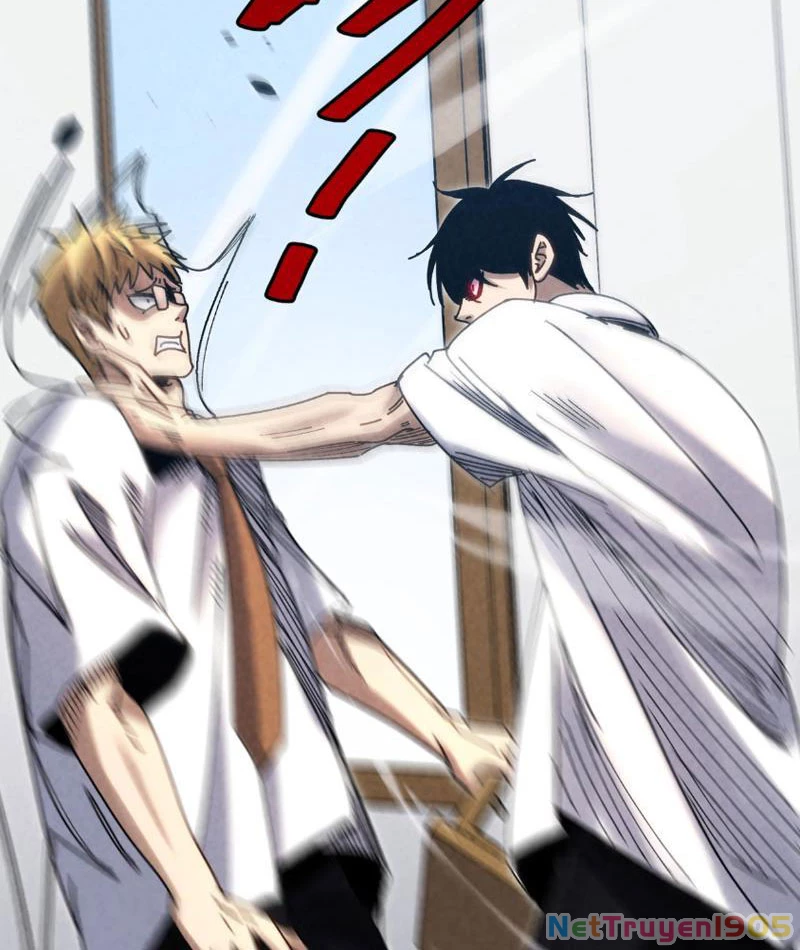 Đặc Chủng Trùng Sinh Về Thời Trung Học Chapter 4 - 53