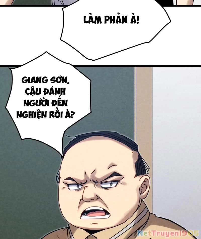 Đặc Chủng Trùng Sinh Về Thời Trung Học Chapter 4 - 59