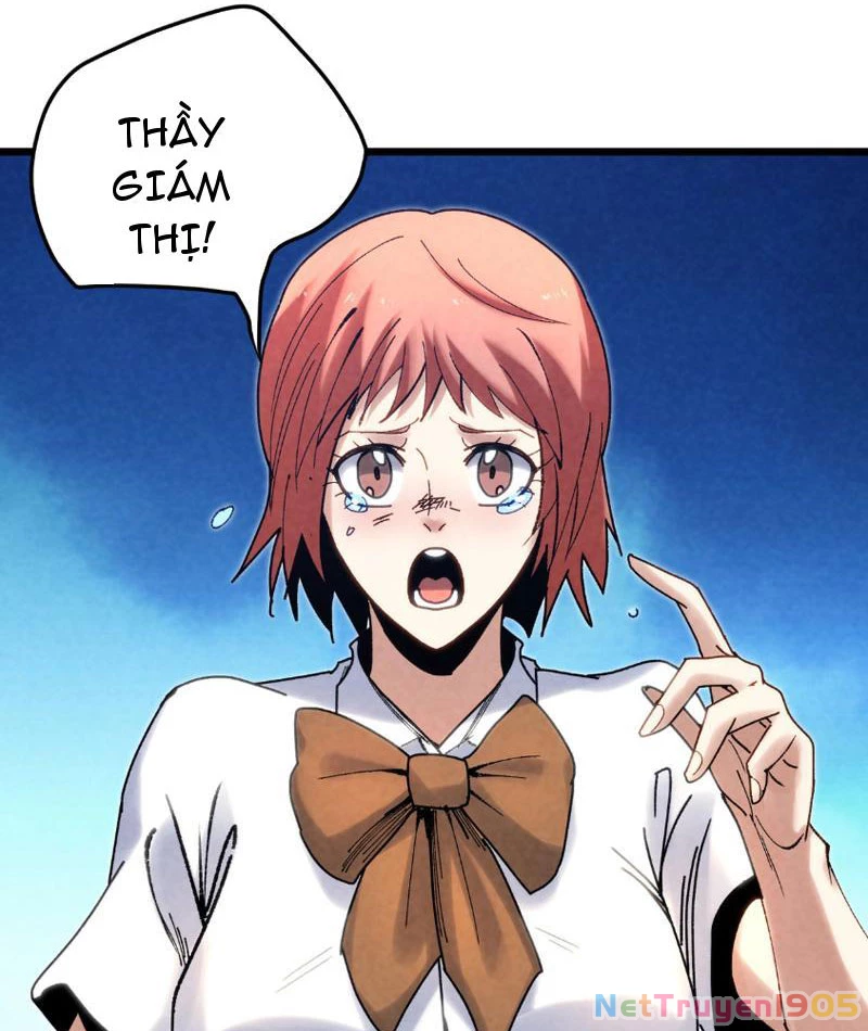 Đặc Chủng Trùng Sinh Về Thời Trung Học Chapter 4 - 61