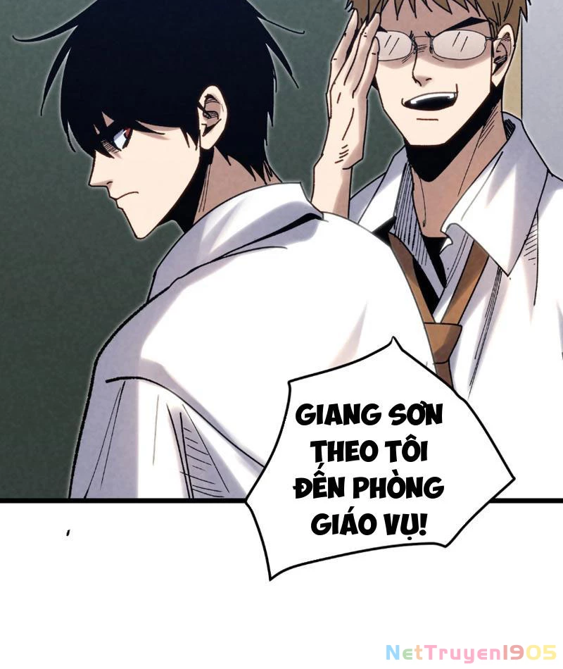 Đặc Chủng Trùng Sinh Về Thời Trung Học Chapter 4 - 63