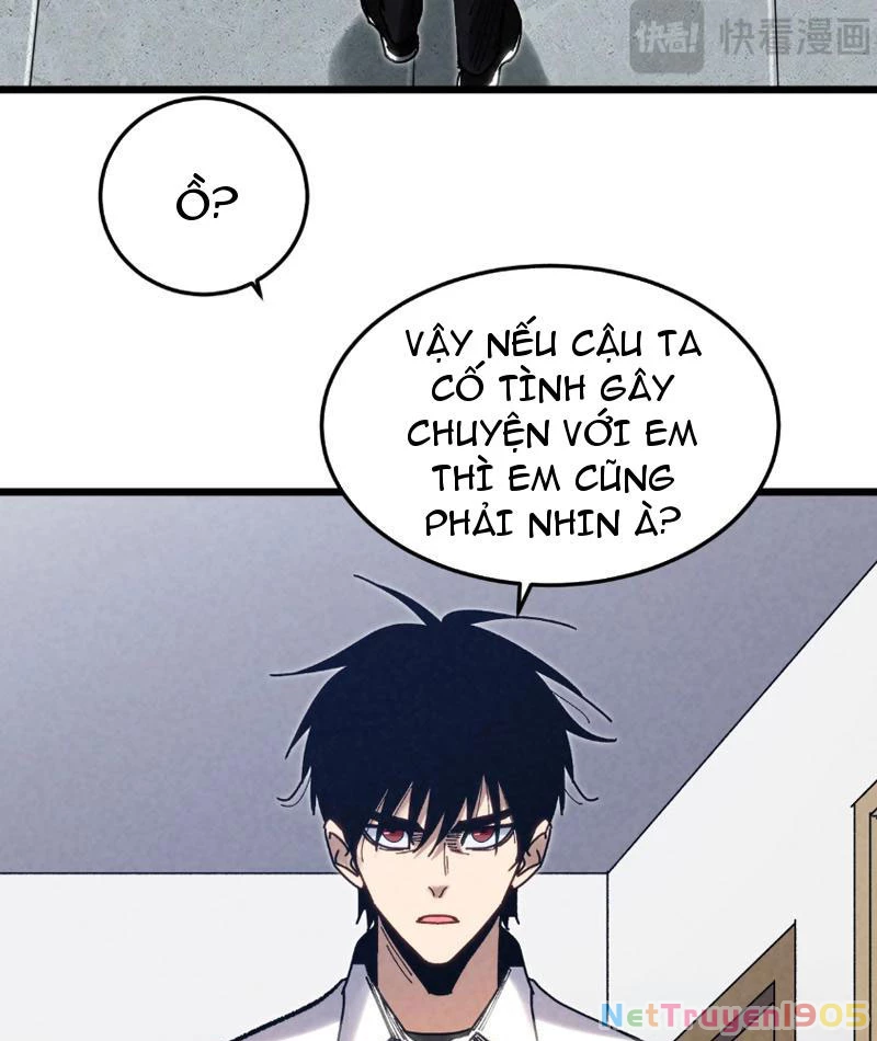 Đặc Chủng Trùng Sinh Về Thời Trung Học Chapter 4 - 67