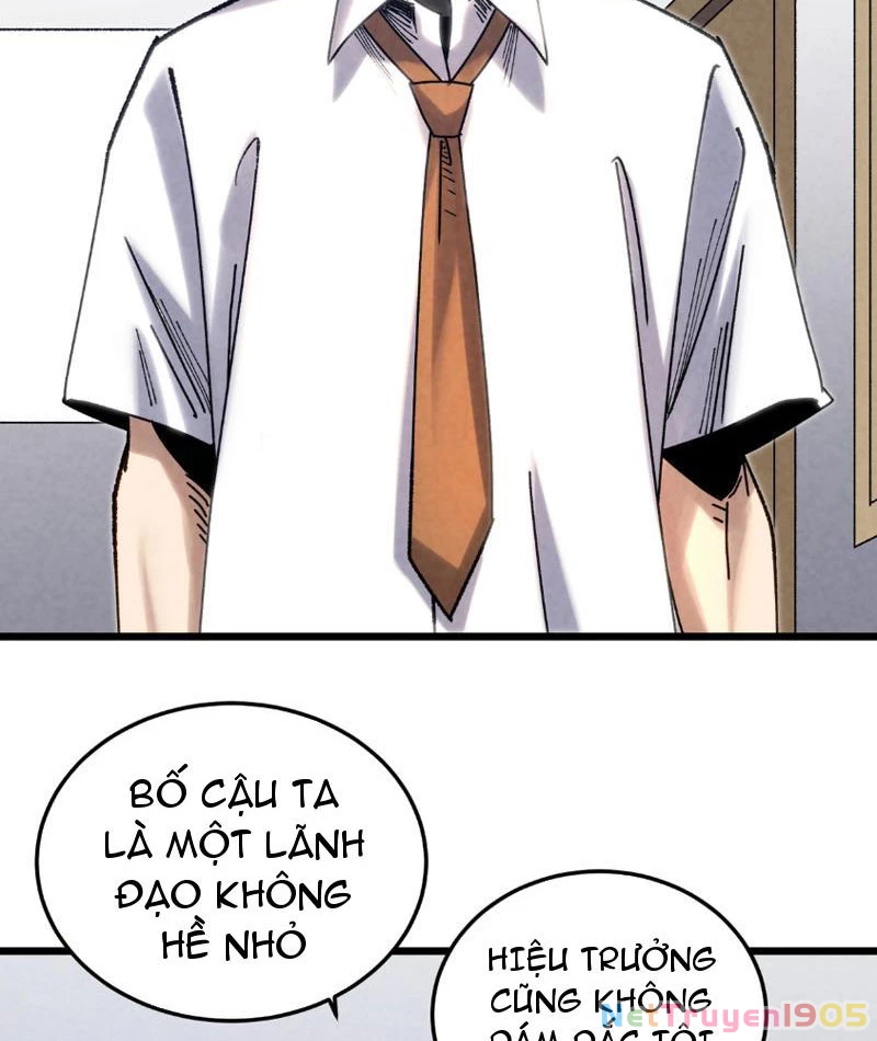 Đặc Chủng Trùng Sinh Về Thời Trung Học Chapter 4 - 68