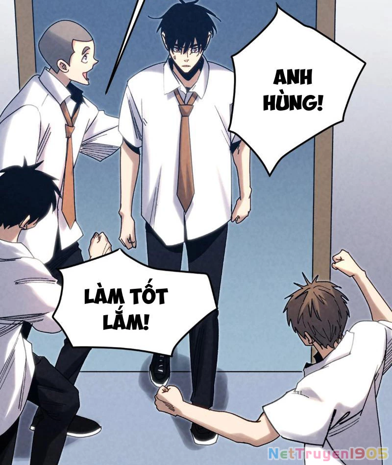 Đặc Chủng Trùng Sinh Về Thời Trung Học Chapter 4 - 80