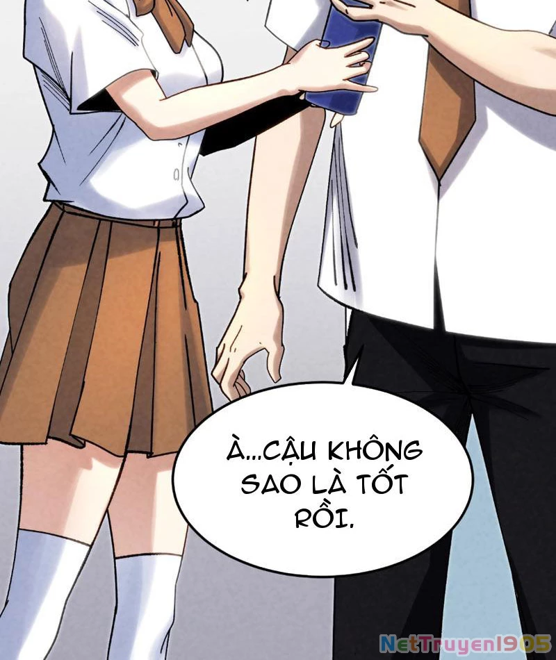 Đặc Chủng Trùng Sinh Về Thời Trung Học Chapter 4 - 84