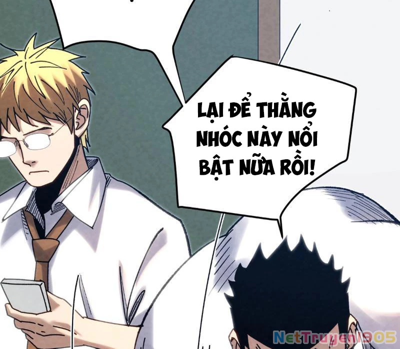 Đặc Chủng Trùng Sinh Về Thời Trung Học Chapter 4 - 87