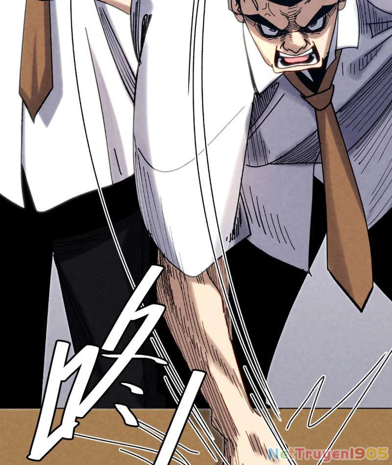 Đặc Chủng Trùng Sinh Về Thời Trung Học Chapter 4 - 88