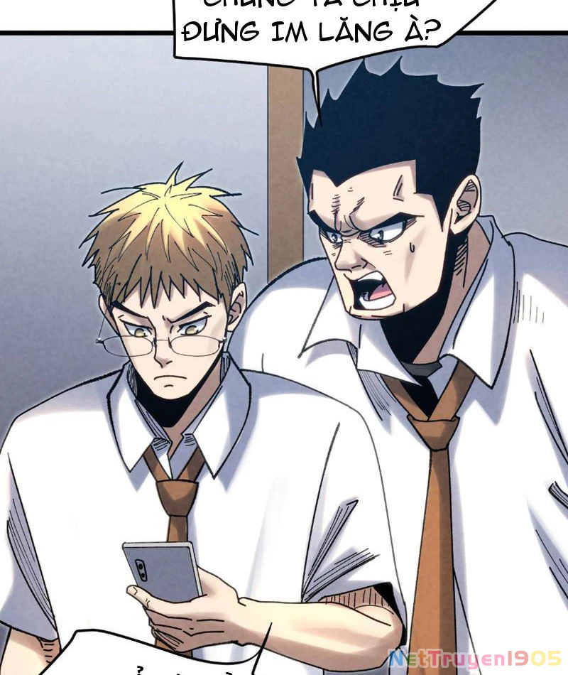 Đặc Chủng Trùng Sinh Về Thời Trung Học Chapter 4 - 90