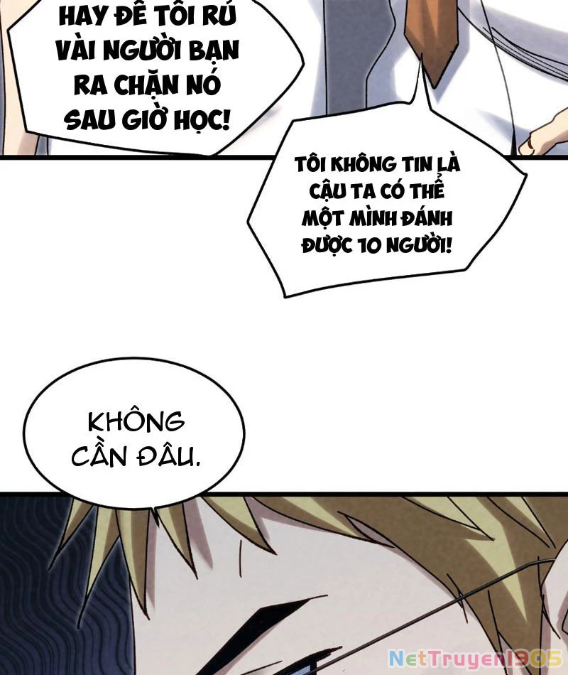 Đặc Chủng Trùng Sinh Về Thời Trung Học Chapter 4 - 91