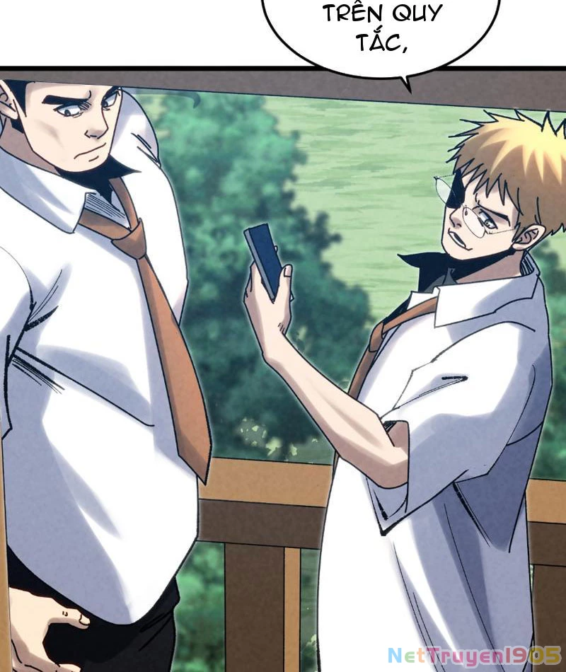 Đặc Chủng Trùng Sinh Về Thời Trung Học Chapter 4 - 95
