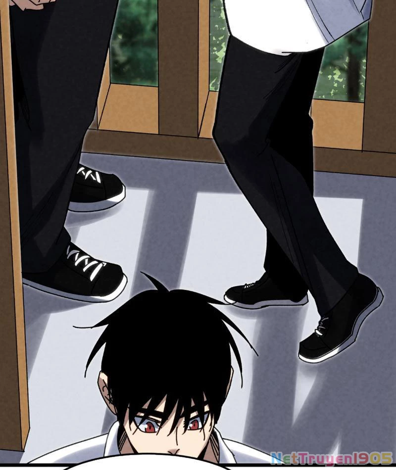 Đặc Chủng Trùng Sinh Về Thời Trung Học Chapter 4 - 96