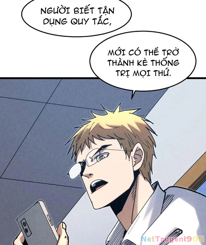 Đặc Chủng Trùng Sinh Về Thời Trung Học Chapter 4 - 97