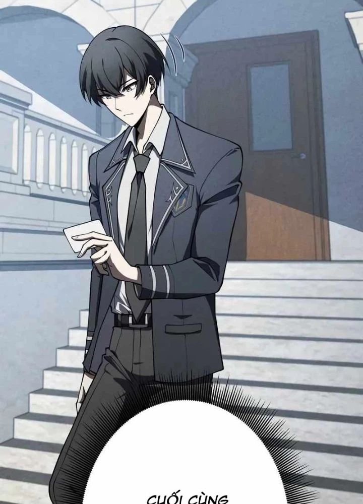 Anh Hùng Tái Xuất Học Viện Chapter 20 - 9