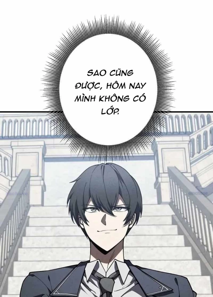 Anh Hùng Tái Xuất Học Viện Chapter 20 - 19