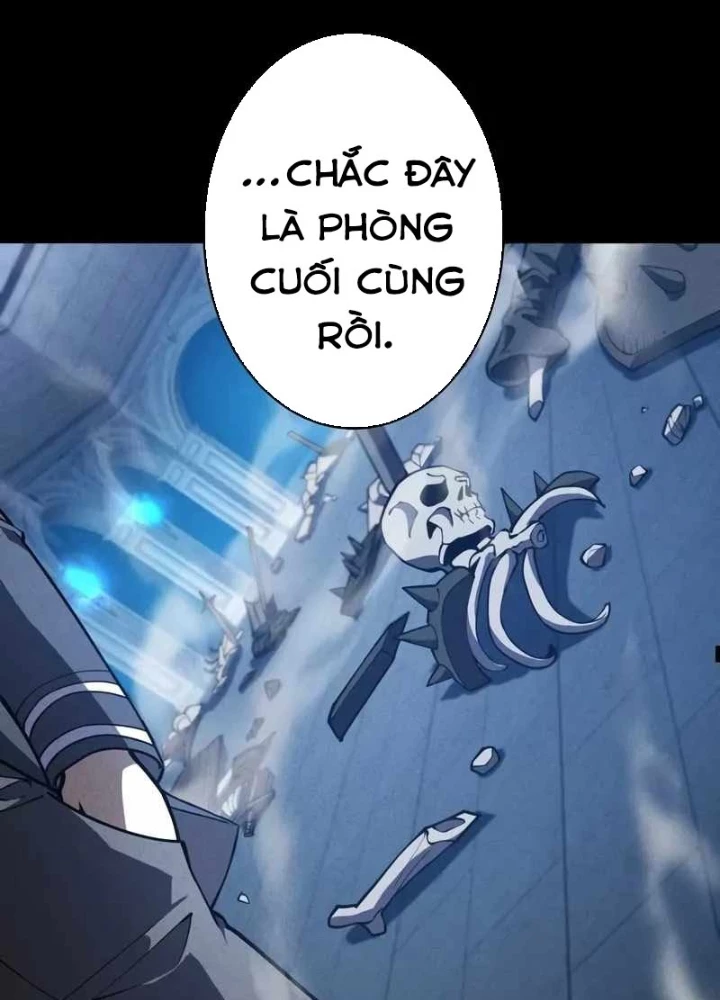 Anh Hùng Tái Xuất Học Viện Chapter 20 - 85