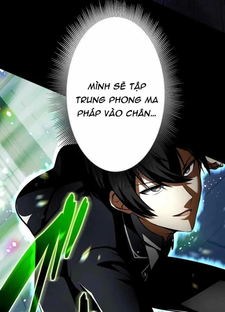 Anh Hùng Tái Xuất Học Viện Chapter 20 - 137