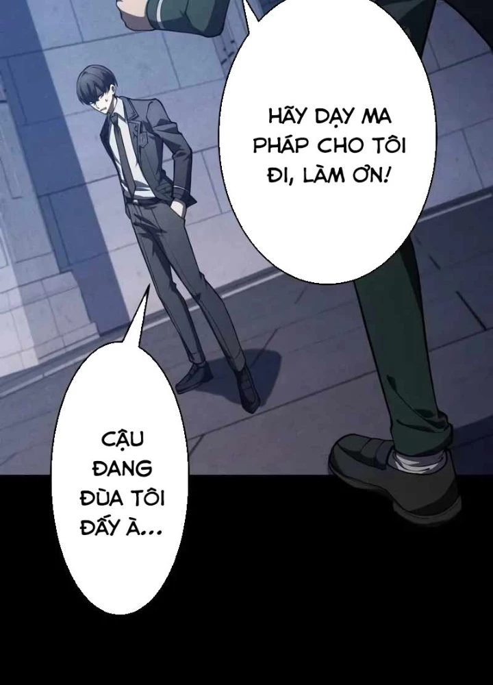 Anh Hùng Tái Xuất Học Viện Chapter 20 - 227