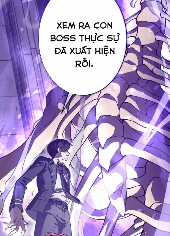 Anh Hùng Tái Xuất Học Viện Chapter 20 - 255