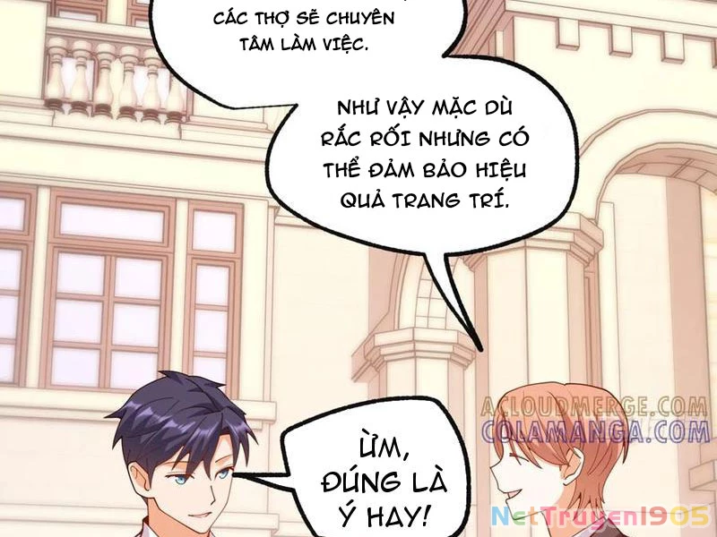 Trọng Sinh Không Làm Chạn Vương, Tôi Một Mình Nạp Game Thăng Cấp Chapter 258 - 26