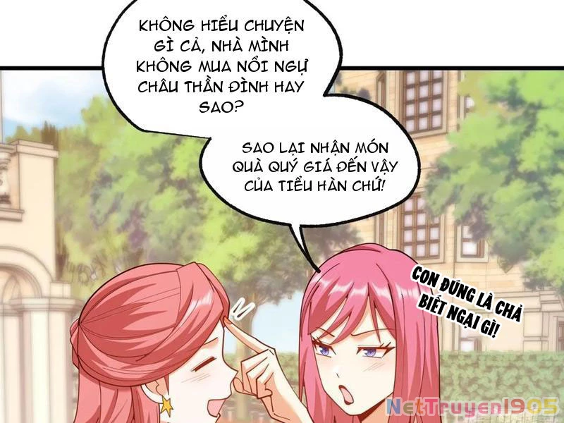 Trọng Sinh Không Làm Chạn Vương, Tôi Một Mình Nạp Game Thăng Cấp Chapter 258 - 55