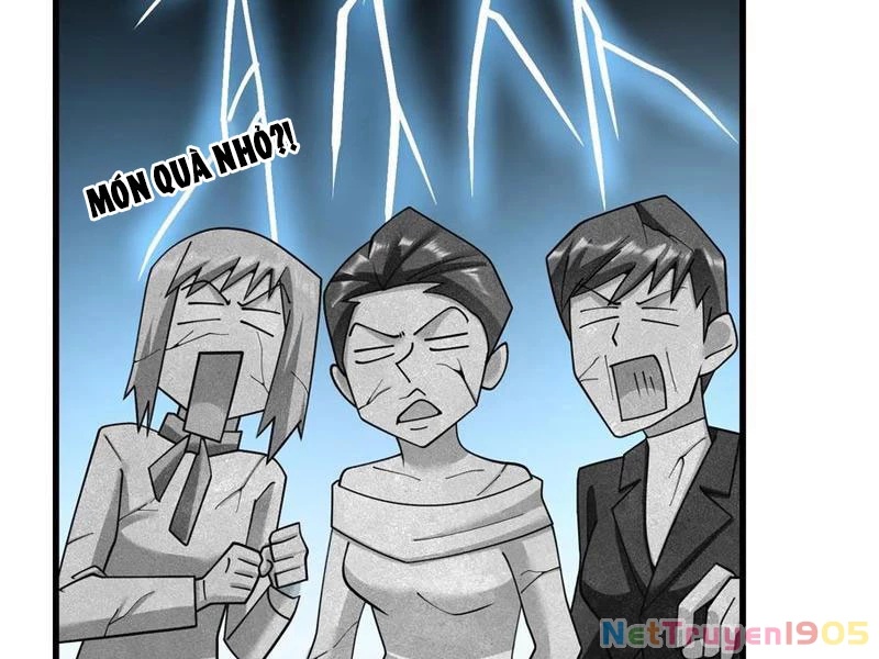 Trọng Sinh Không Làm Chạn Vương, Tôi Một Mình Nạp Game Thăng Cấp Chapter 258 - 61