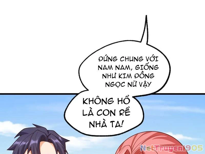 Trọng Sinh Không Làm Chạn Vương, Tôi Một Mình Nạp Game Thăng Cấp Chapter 258 - 77