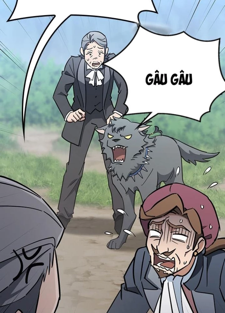 Bác Sĩ Thú Y Ở Dị Giới Chapter 25 - 42