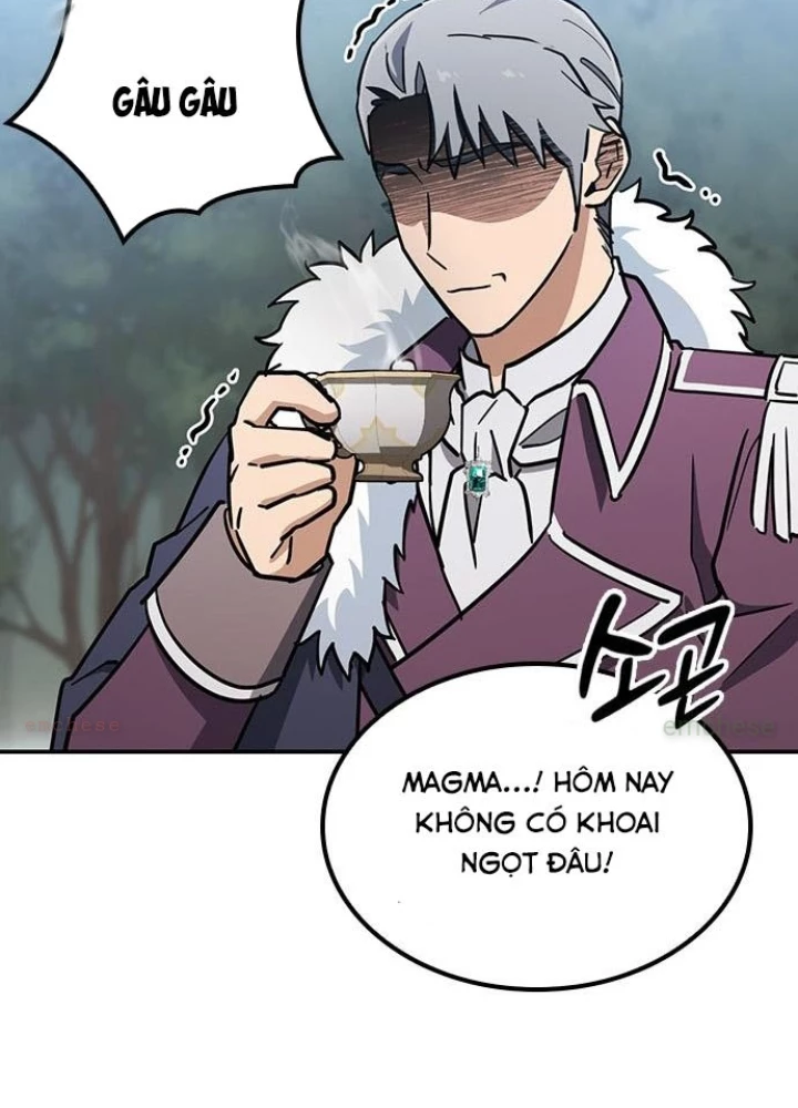Bác Sĩ Thú Y Ở Dị Giới Chapter 25 - 46