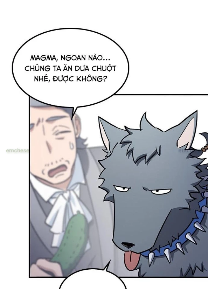 Bác Sĩ Thú Y Ở Dị Giới Chapter 25 - 48